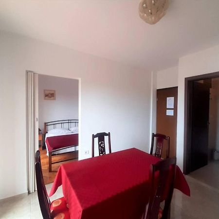 Guest House Helena Close To Beach Đảo Krk Ngoại thất bức ảnh