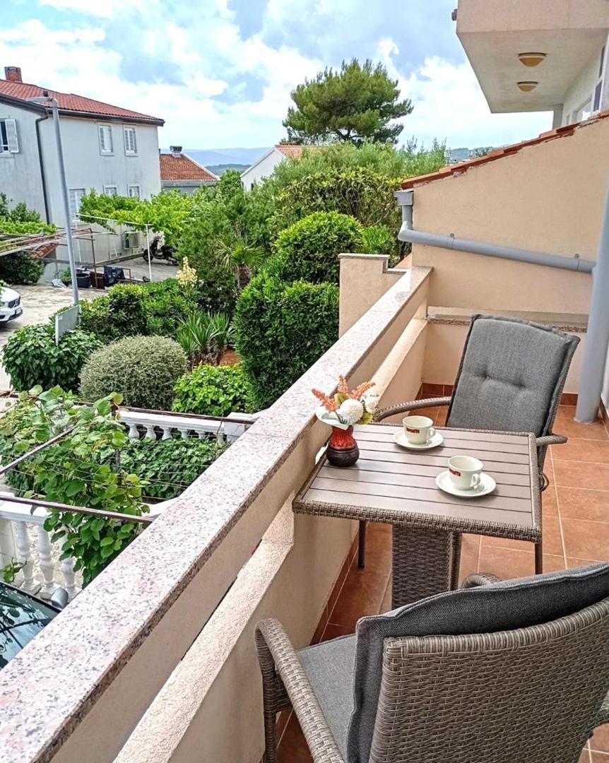Guest House Helena Close To Beach Đảo Krk Ngoại thất bức ảnh