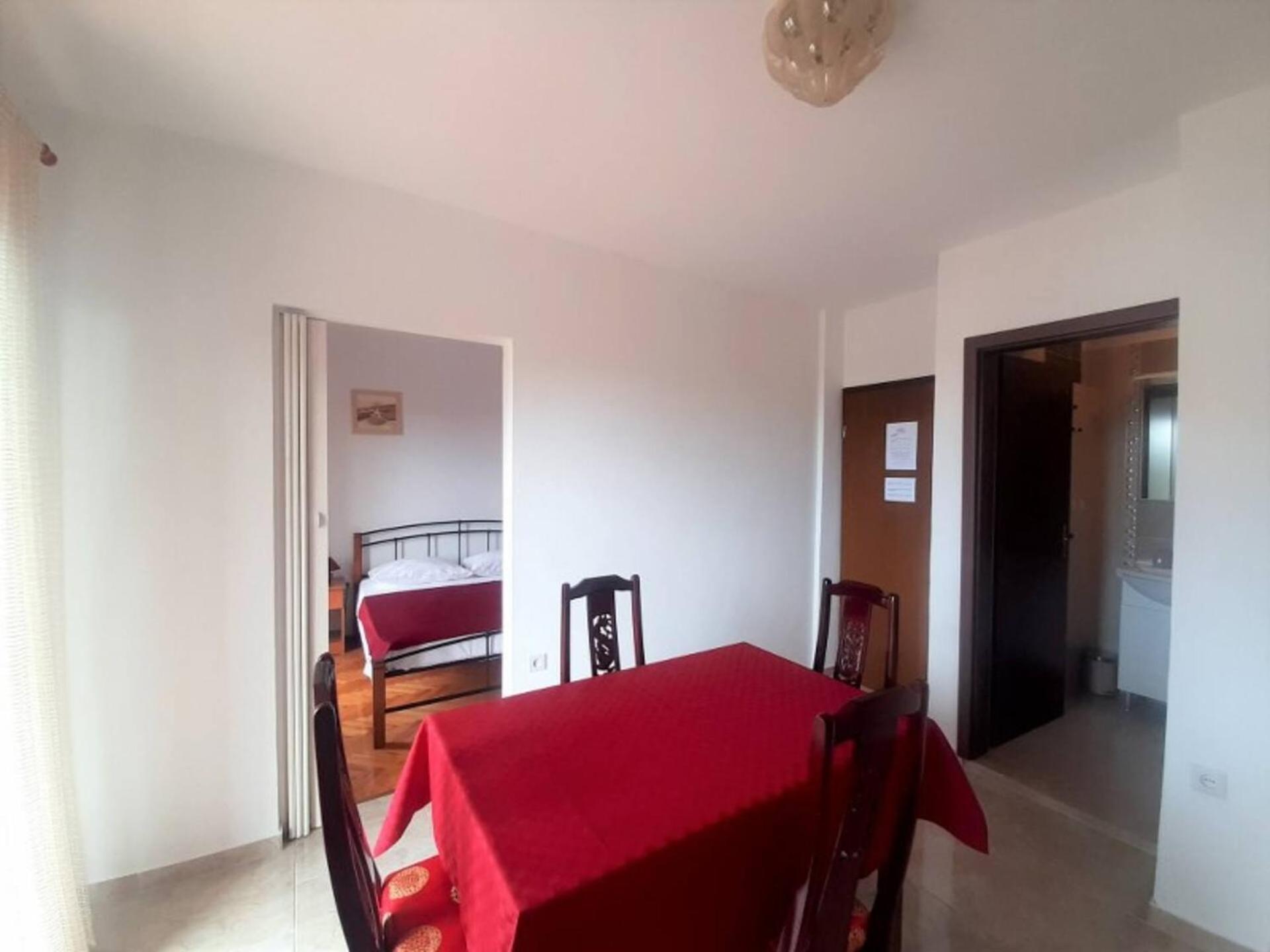 Guest House Helena Close To Beach Đảo Krk Ngoại thất bức ảnh