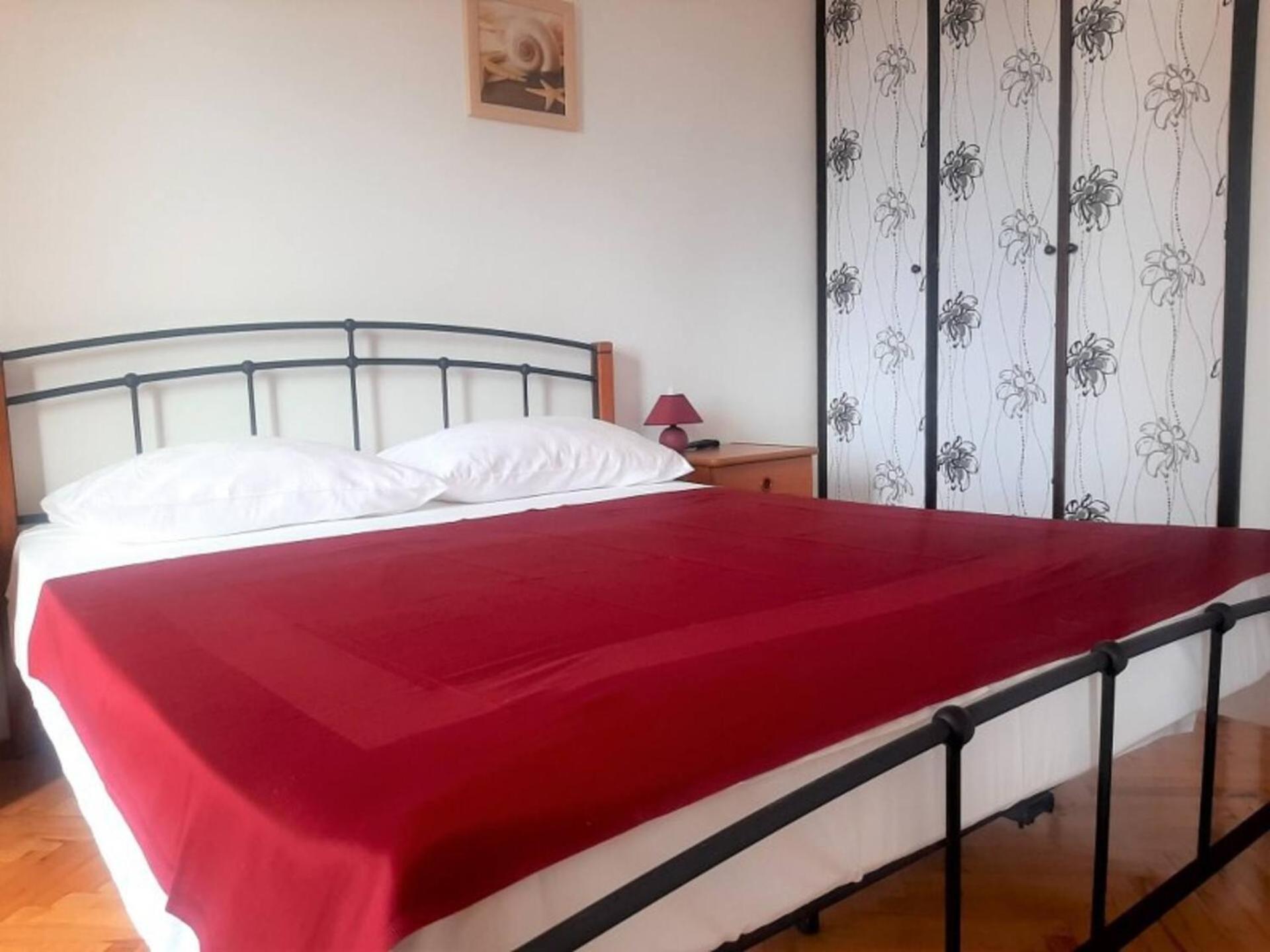 Guest House Helena Close To Beach Đảo Krk Ngoại thất bức ảnh