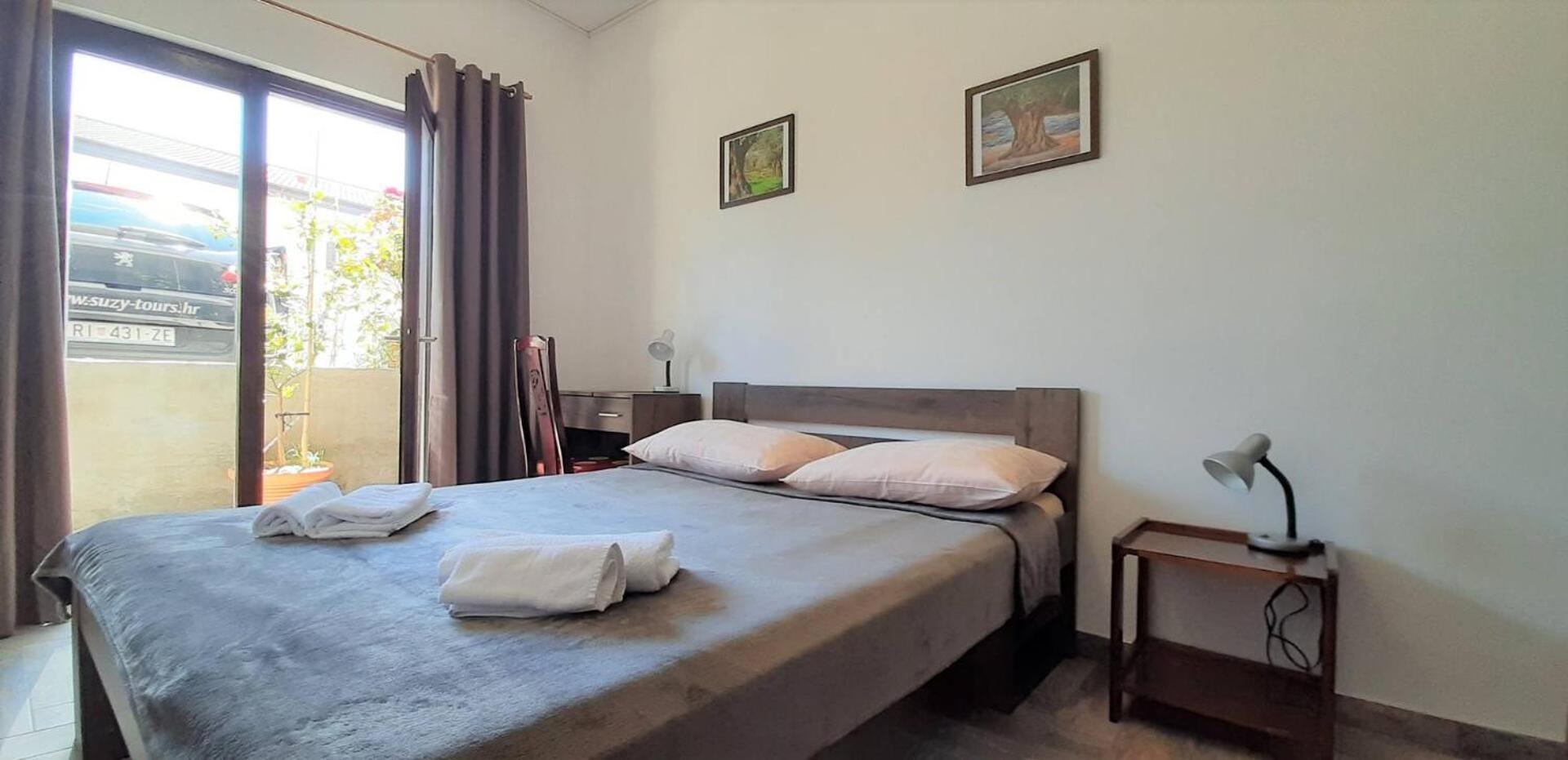 Guest House Helena Close To Beach Đảo Krk Ngoại thất bức ảnh